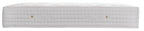 Sweet Dreams Cashmere Ortho 2000 Pocket Sprung Mattress