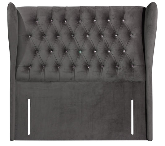 Sweet Dreams Columbia Headboard (15 Colours)