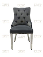Majestic Dining Chair (6 Colours)