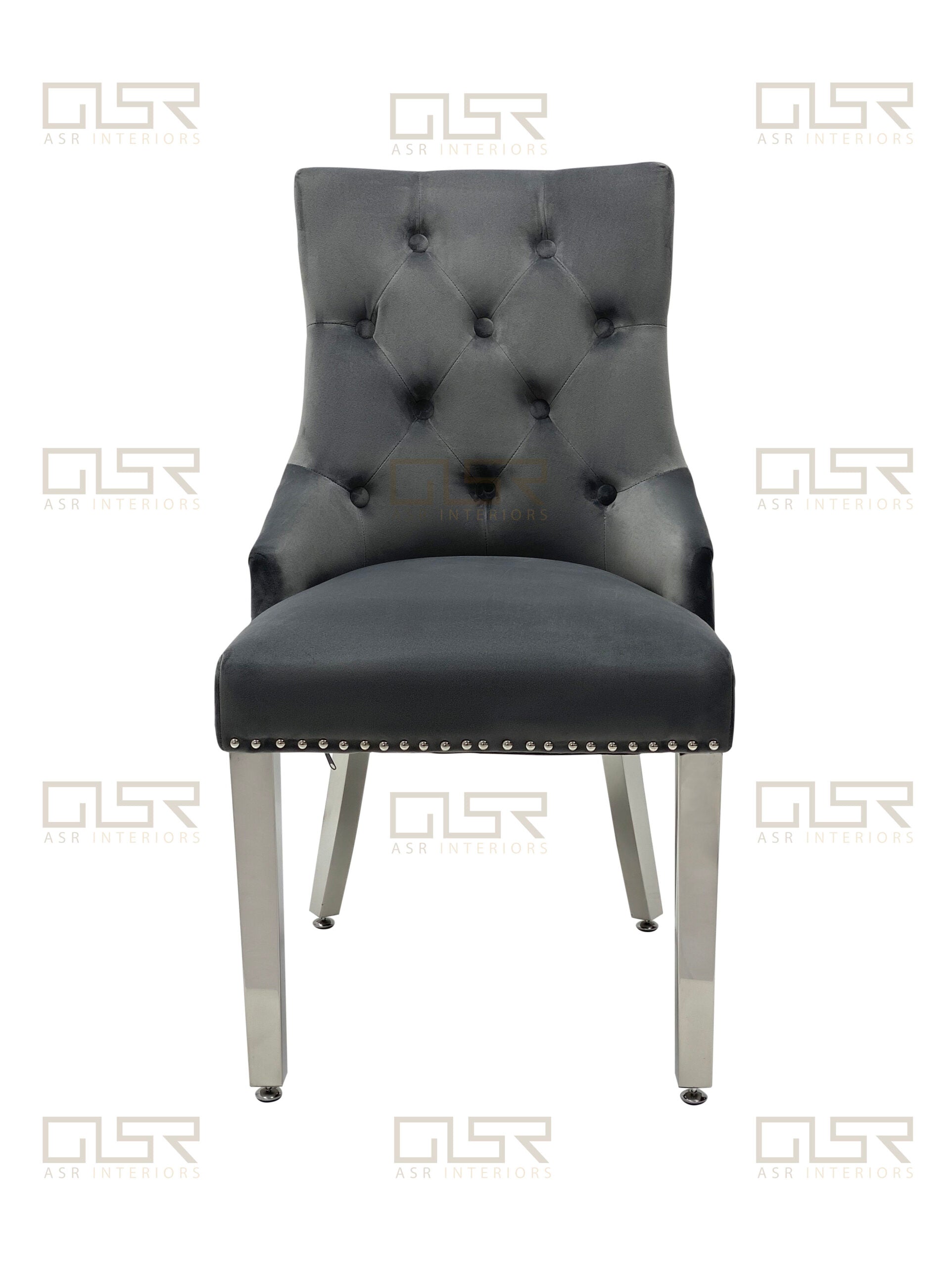 Majestic Dining Chair (8 Colours)