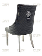 Majestic Dining Chair (6 Colours)