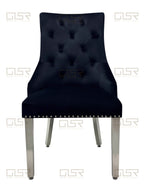 Majestic Dining Chair (6 Colours)