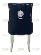 Majestic Dining Chair (6 Colours)