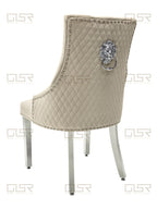 Majestic Dining Chair (6 Colours)
