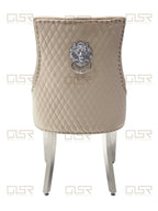 Majestic Dining Chair (6 Colours)