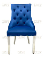 Majestic Dining Chair (6 Colours)