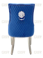 Majestic Dining Chair (6 Colours)