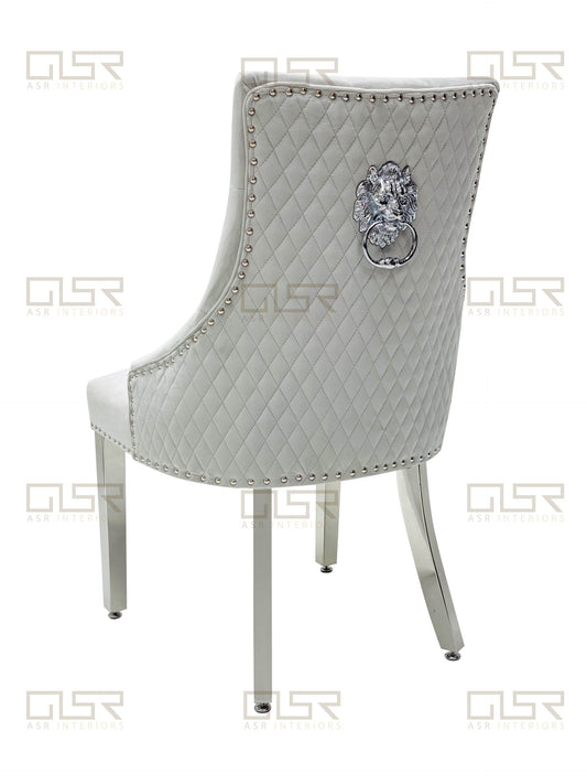 Majestic Dining Chair (6 Colours)