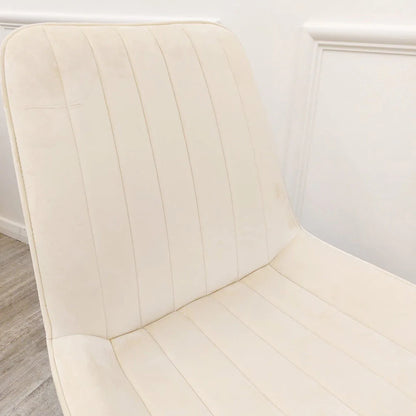Dido Velvet Dining Chair (All Colours)