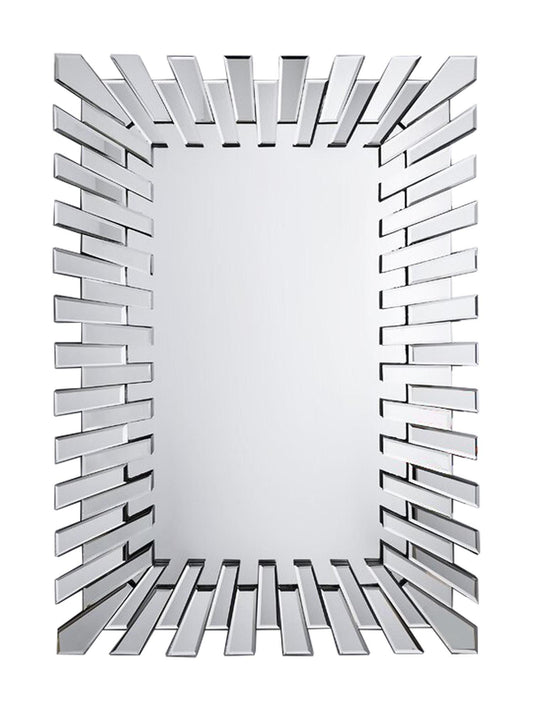 Rectangle Wall Mirror