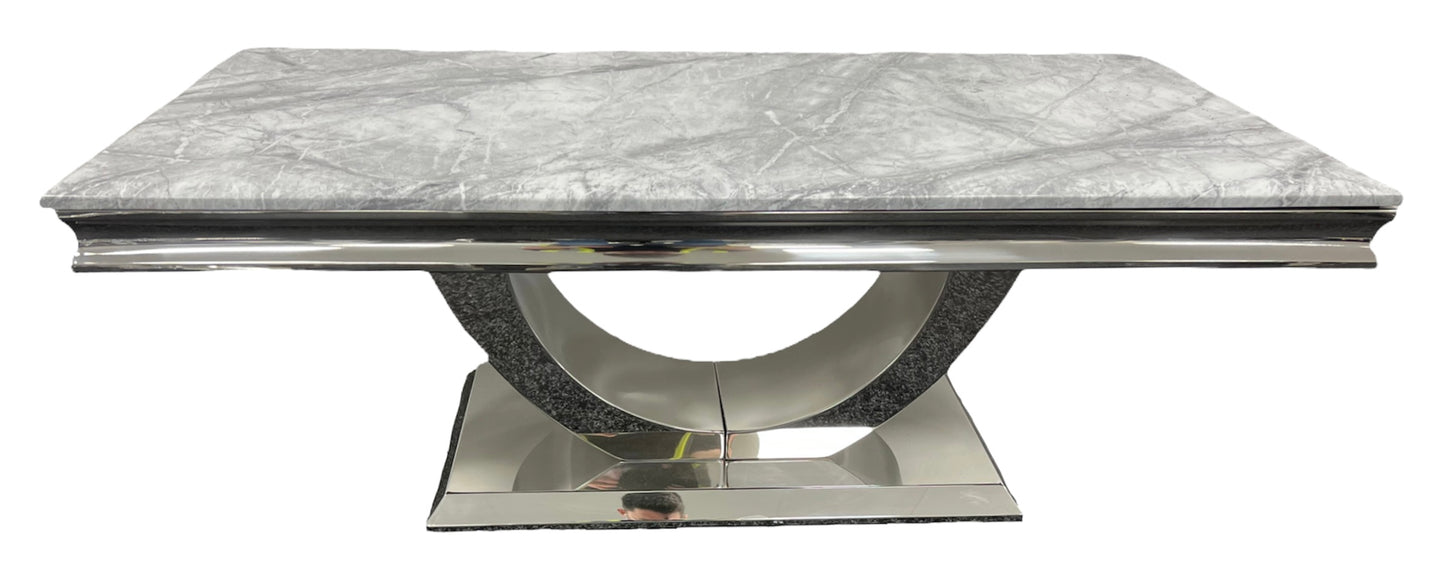 London Coffee Table (All Colours)