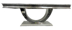 London Coffee Table (All Colours)