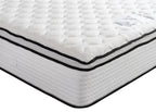 Sweet Dreams Morgan Encapsulated Tencel 1000 Mattress