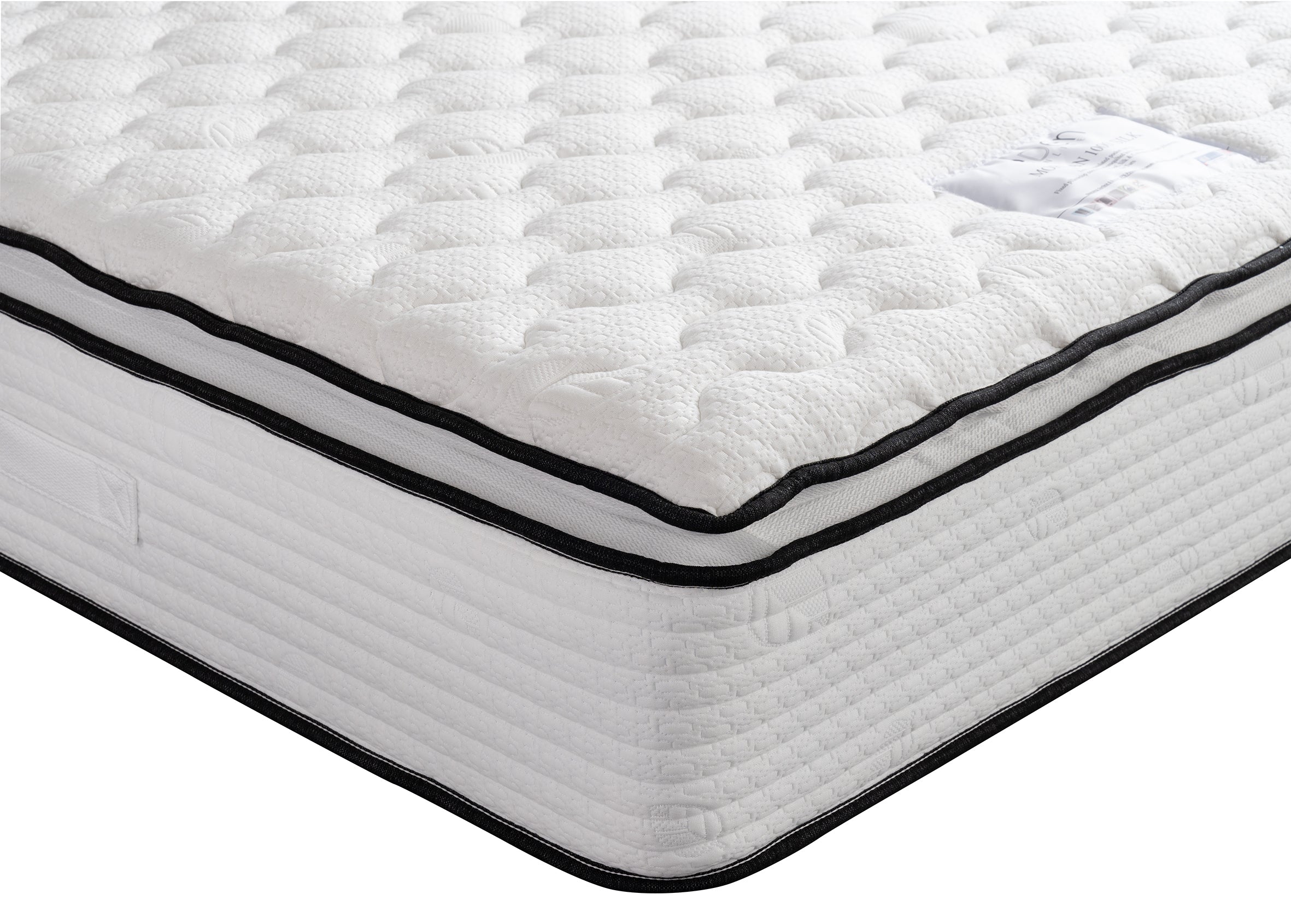 Sweet Dreams Morgan Encapsulated Tencel 1000 Mattress