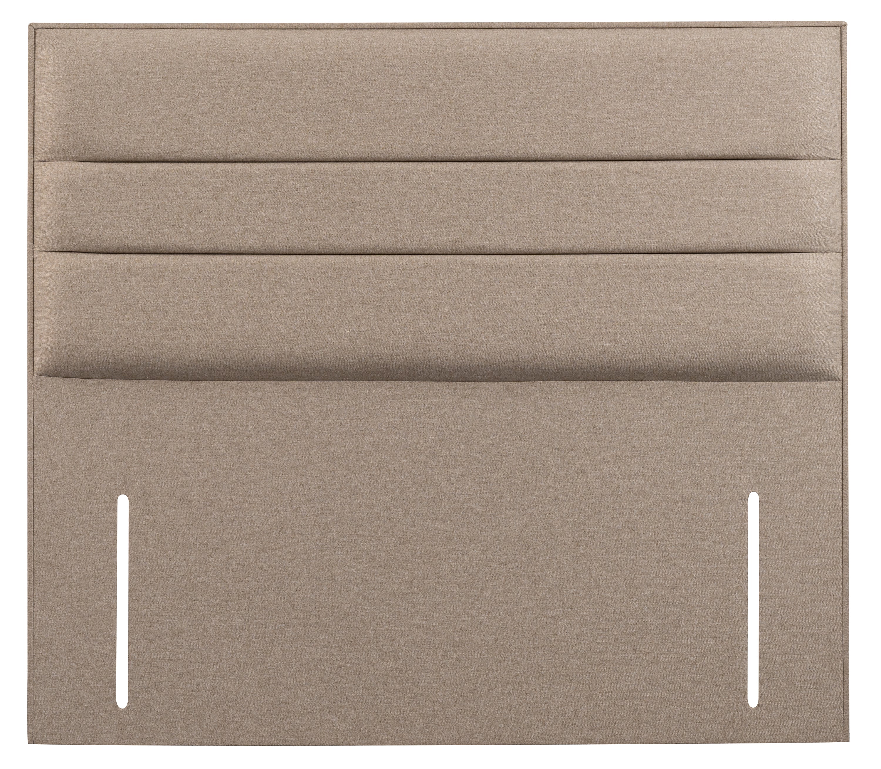 Sweet Dreams Naples Headboard (15 Colours)
