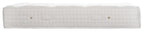 Sweet Dreams Natural Orlando Chemical Free Wool 1500 Pocket Sprung Mattress