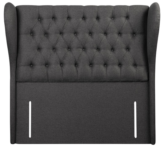 Sweet Dreams Ottawa Headboard (15 Colours)