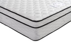 Sweet Dreams Pacino Encapsulated Memory 1000 Silver Ion Pocket Sprung Mattress