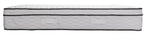 Sweet Dreams Pacino Encapsulated Memory 1000 Silver Ion Pocket Sprung Mattress