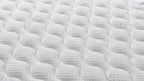 Sweet Dreams Pacino Encapsulated Memory 1000 Silver Ion Pocket Sprung Mattress