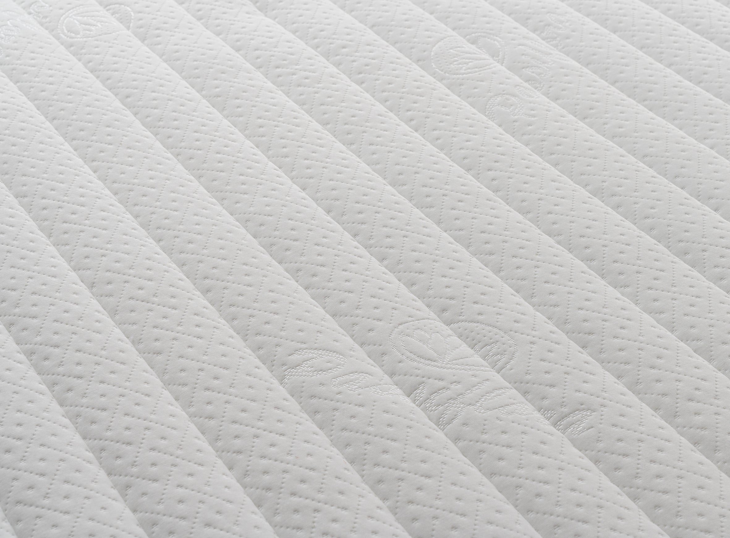 Sweet Dreams Wellbeing Balance Memory 2000 Pocket Sprung Mattress