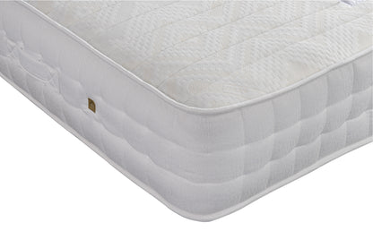 Sweet Dreams Wellbeing Kool Memory 1500 Pocket Sprung Mattress