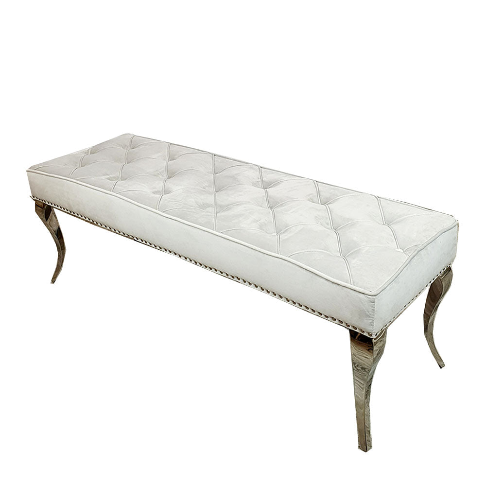 Louis Dining Bench (All Colours)