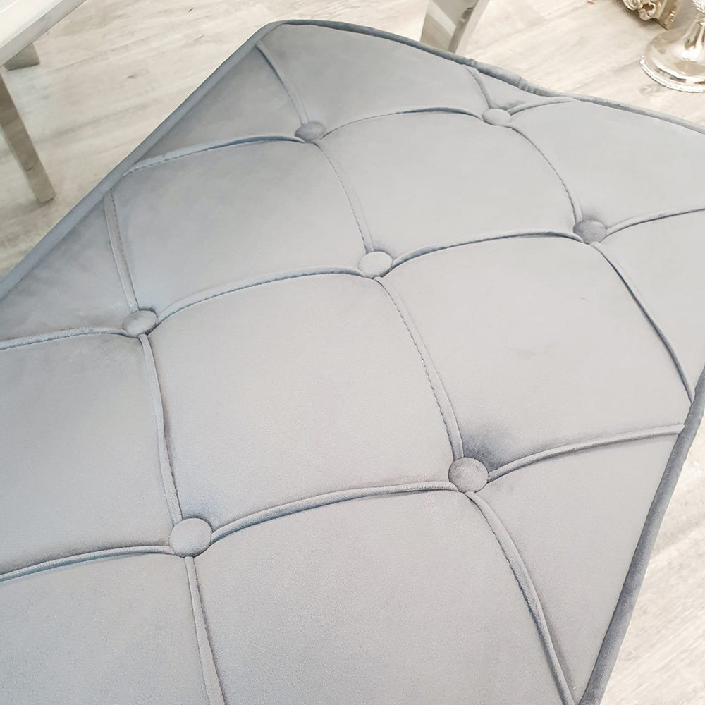 Louis Dining Bench (All Colours)