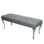 Louis Dining Bench (All Colours)