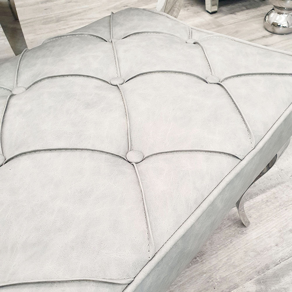 Louis Dining Bench (All Colours)