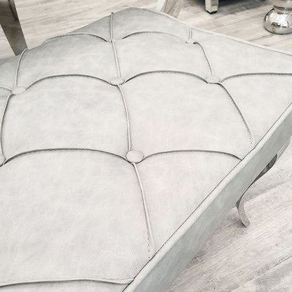 Louis Dining Bench (All Colours)