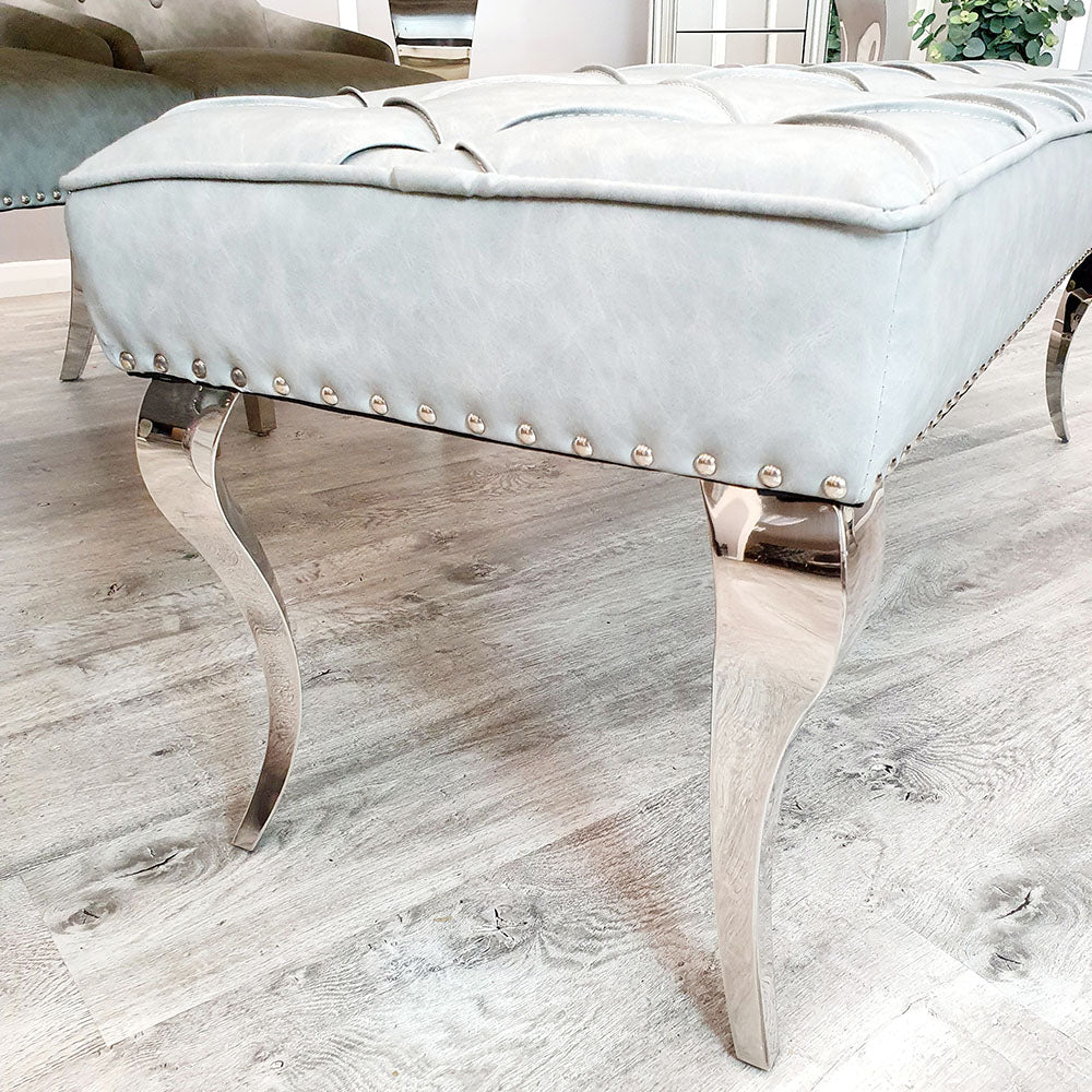 Louis Dining Bench (All Colours)