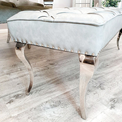 Louis Dining Bench (All Colours)