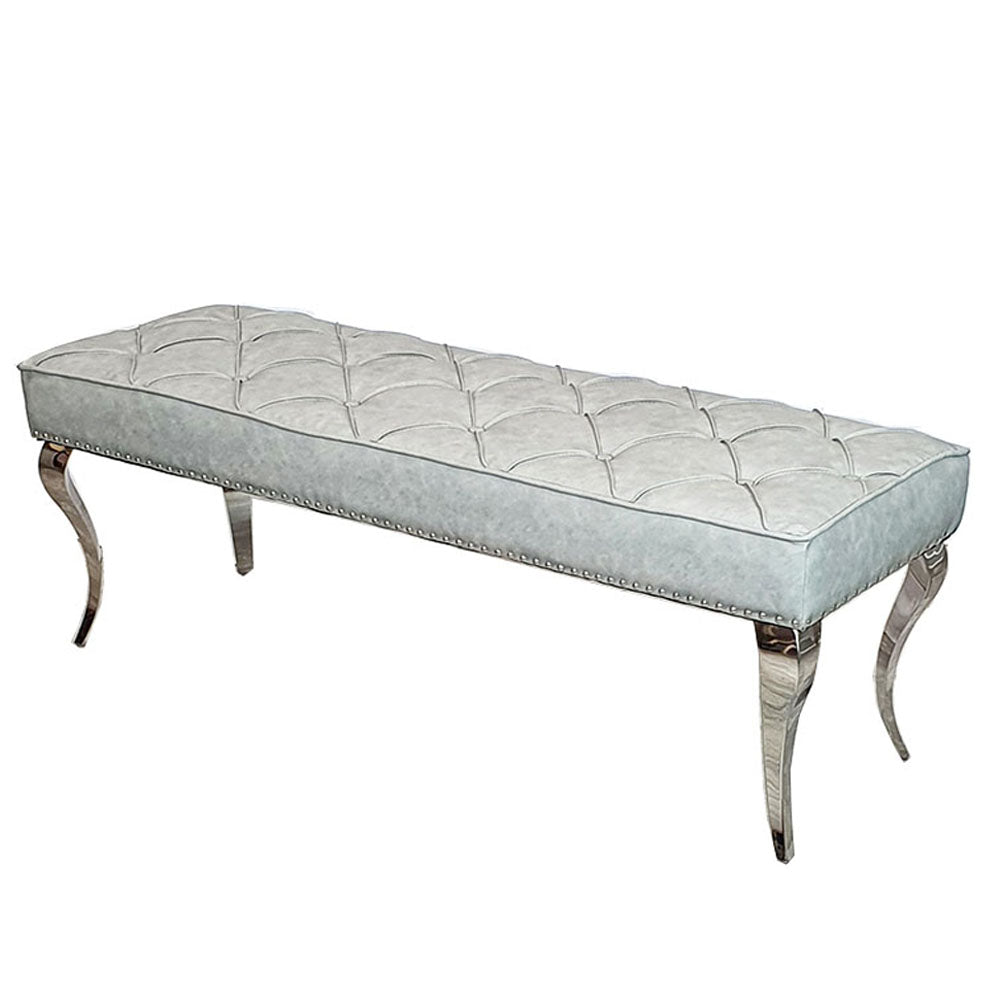 Louis Dining Bench (All Colours)