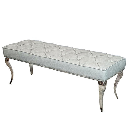 Louis Dining Bench (All Colours)