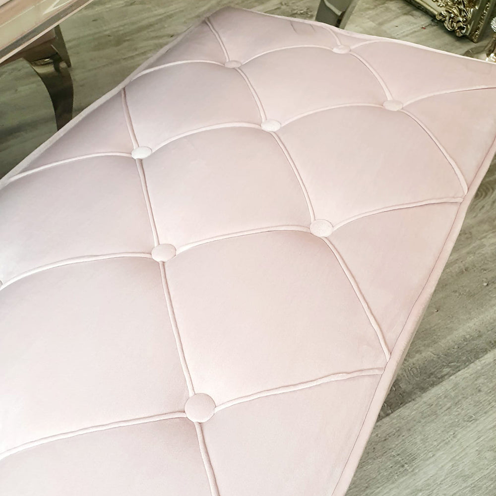 Louis Dining Bench (All Colours)