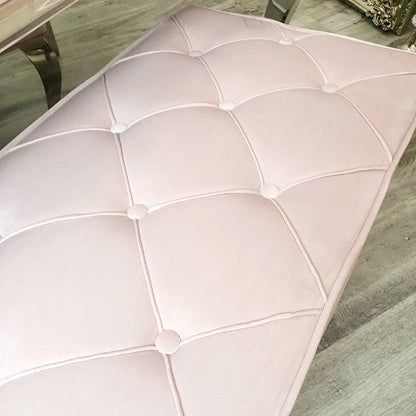 Louis Dining Bench (All Colours)