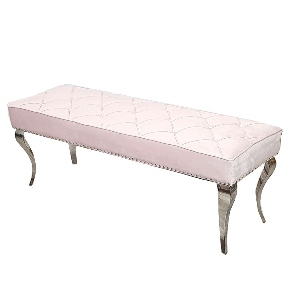 Louis Dining Bench (All Colours)